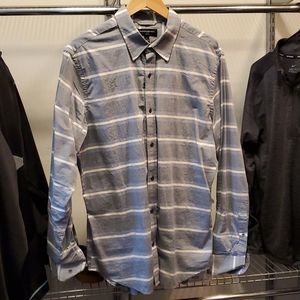 Banana Republic men's button down shirt